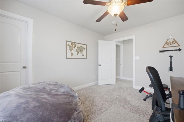 316 Moorland WAY, Moyock, NC 27958