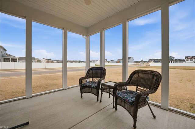 316 Moorland WAY, Moyock, NC 27958