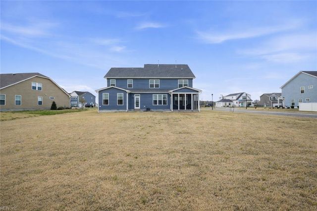 316 Moorland WAY, Moyock, NC 27958