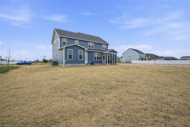 316 Moorland WAY, Moyock, NC 27958