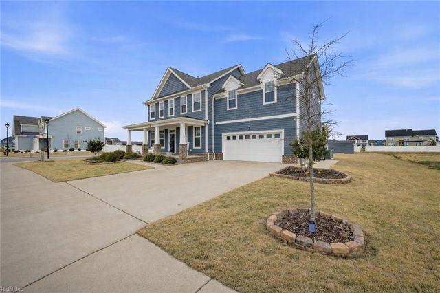 316 Moorland WAY, Moyock, NC 27958