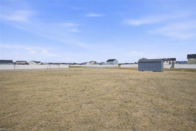 316 Moorland WAY, Moyock, NC 27958