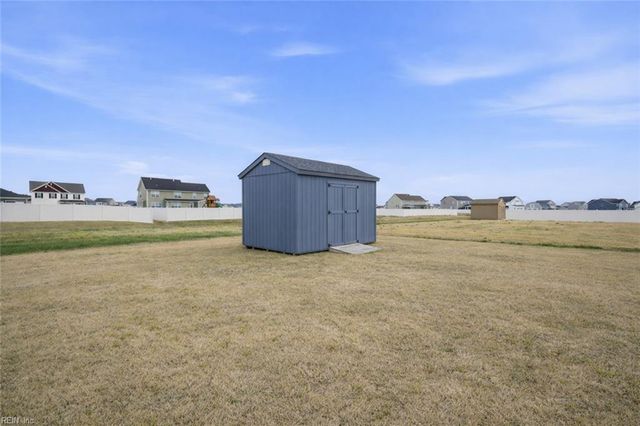 316 Moorland WAY, Moyock, NC 27958