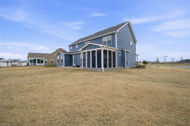 316 Moorland WAY, Moyock, NC 27958