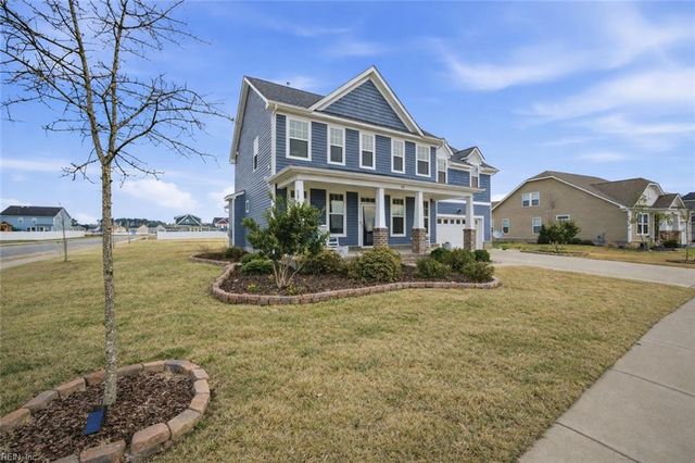 316 Moorland WAY, Moyock, NC 27958