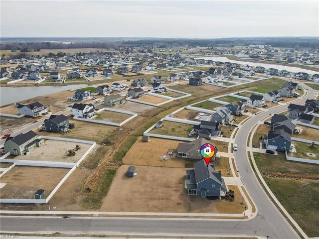 316 Moorland WAY, Moyock, NC 27958