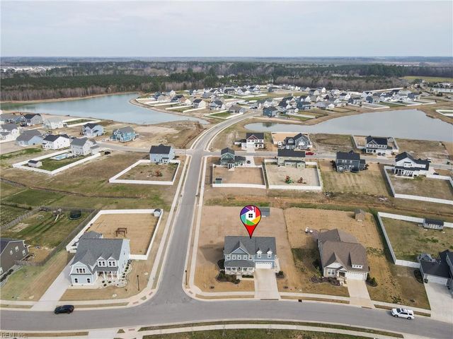 316 Moorland WAY, Moyock, NC 27958