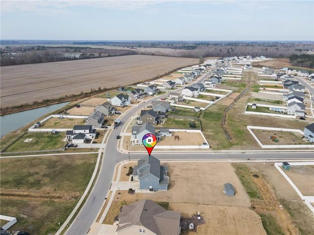 316 Moorland WAY, Moyock, NC 27958