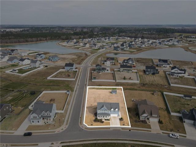 316 Moorland WAY, Moyock, NC 27958