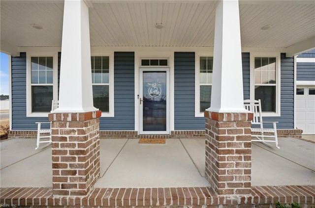 316 Moorland WAY, Moyock, NC 27958