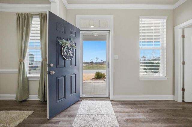 316 Moorland WAY, Moyock, NC 27958