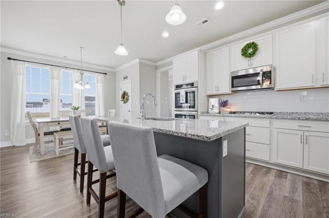 316 Moorland WAY, Moyock, NC 27958