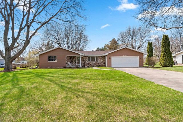 3005 N ABENDROTH STREET, Appleton, WI 54914