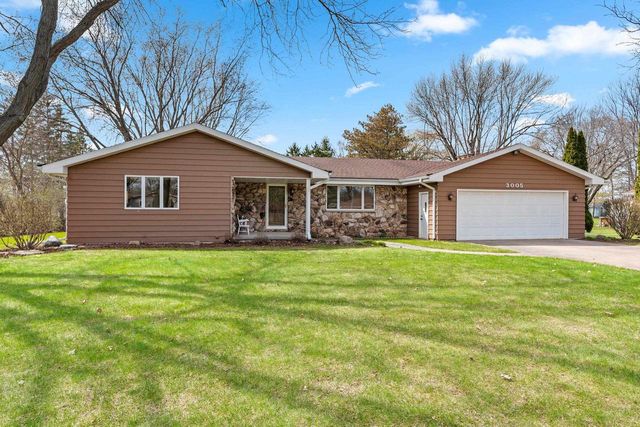 3005 N ABENDROTH STREET, Appleton, WI 54914
