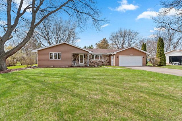 3005 N ABENDROTH STREET, Appleton, WI 54914