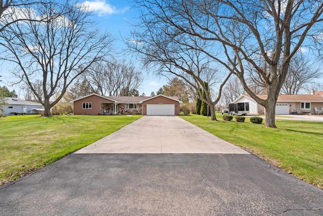 3005 N ABENDROTH STREET, Appleton, WI 54914