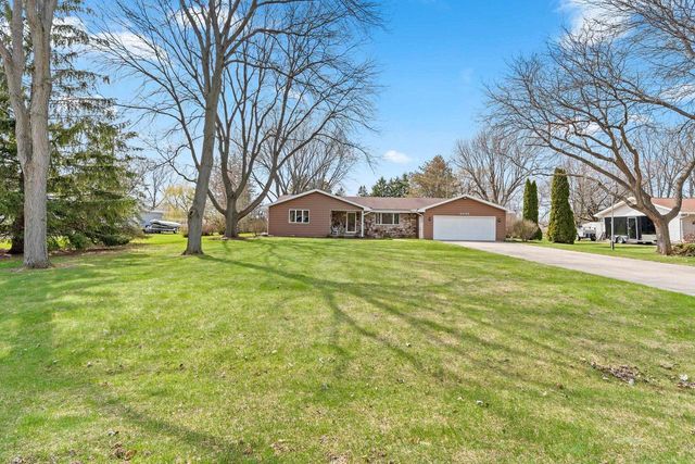 3005 N ABENDROTH STREET, Appleton, WI 54914