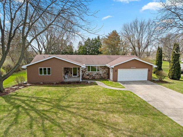 3005 N ABENDROTH STREET, Appleton, WI 54914