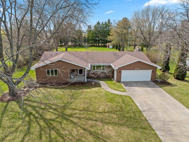 3005 N ABENDROTH STREET, Appleton, WI 54914