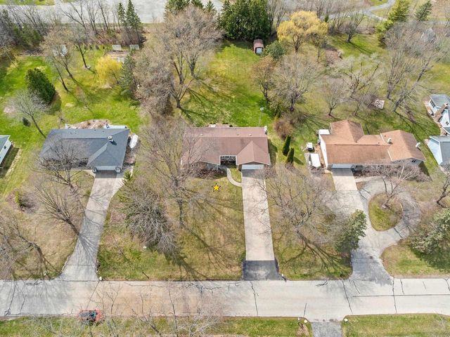 3005 N ABENDROTH STREET, Appleton, WI 54914