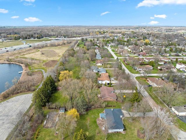3005 N ABENDROTH STREET, Appleton, WI 54914