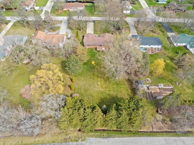 3005 N ABENDROTH STREET, Appleton, WI 54914