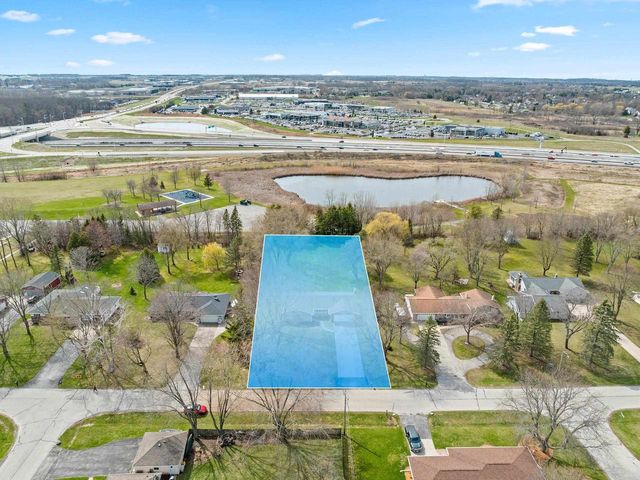 3005 N ABENDROTH STREET, Appleton, WI 54914