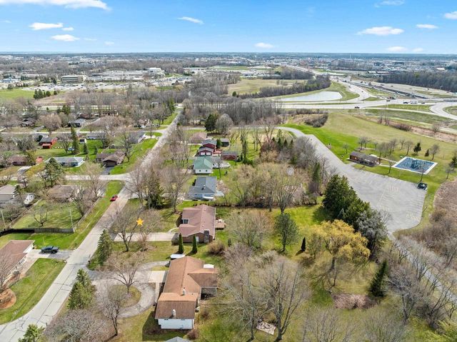 3005 N ABENDROTH STREET, Appleton, WI 54914