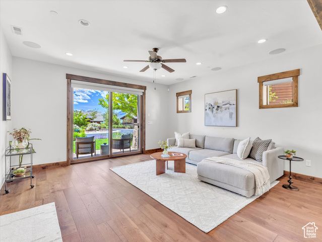 1707 E KINGS PEAK CIRCLE CIR, Heber City, UT 84032