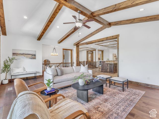 1707 E KINGS PEAK CIRCLE CIR, Heber City, UT 84032