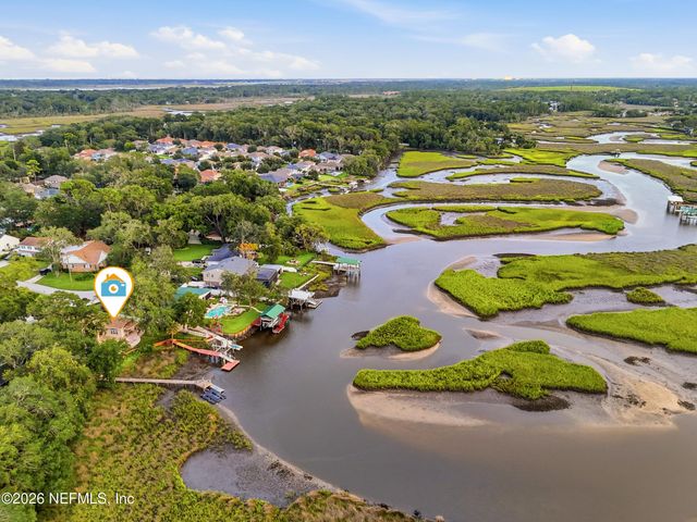 1722 HAMMOCK Circle W, Jacksonville, FL 32225