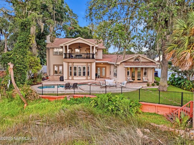 1722 HAMMOCK Circle W, Jacksonville, FL 32225