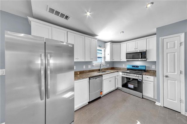4064 Blanton Avenue SW, Atlanta, GA 30331