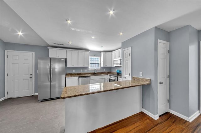 4064 Blanton Avenue SW, Atlanta, GA 30331