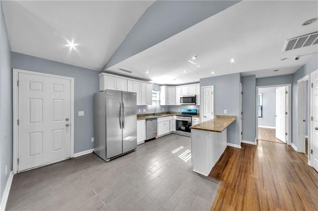 4064 Blanton Avenue SW, Atlanta, GA 30331