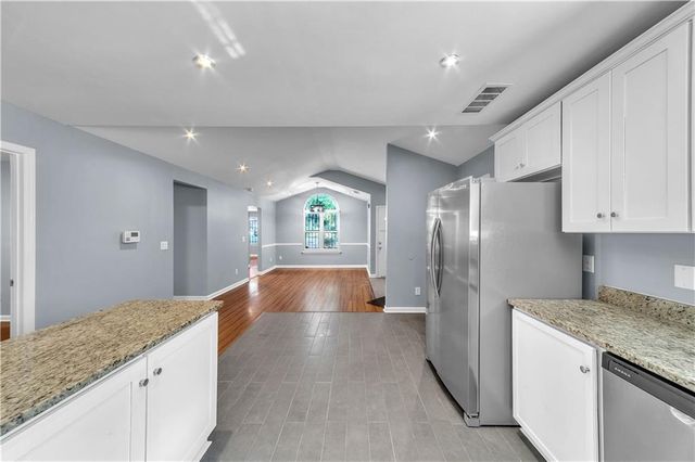 4064 Blanton Avenue SW, Atlanta, GA 30331