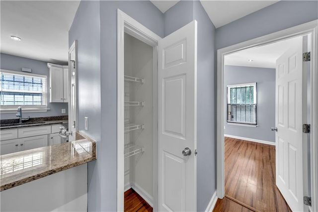 4064 Blanton Avenue SW, Atlanta, GA 30331