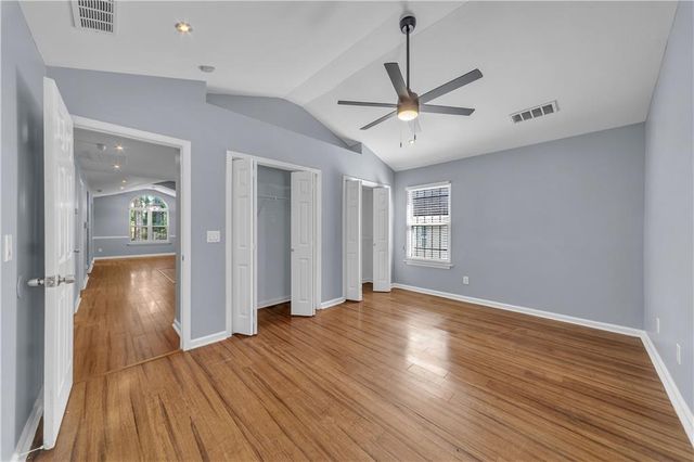4064 Blanton Avenue SW, Atlanta, GA 30331