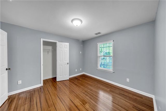 4064 Blanton Avenue SW, Atlanta, GA 30331