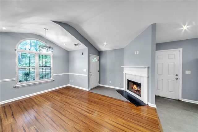 4064 Blanton Avenue SW, Atlanta, GA 30331