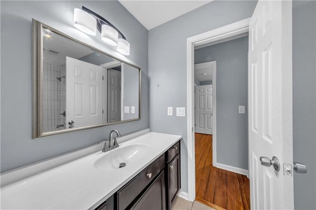 4064 Blanton Avenue SW, Atlanta, GA 30331