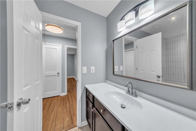 4064 Blanton Avenue SW, Atlanta, GA 30331