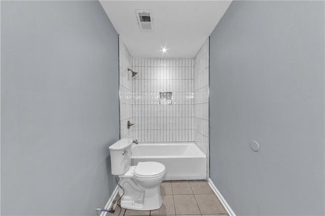4064 Blanton Avenue SW, Atlanta, GA 30331