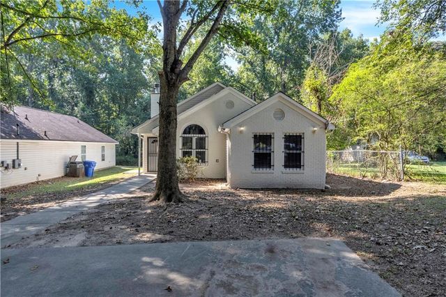4064 Blanton Avenue SW, Atlanta, GA 30331