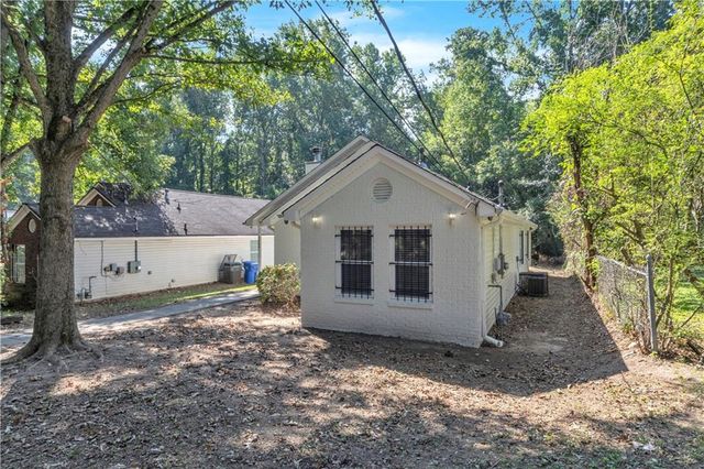 4064 Blanton Avenue SW, Atlanta, GA 30331