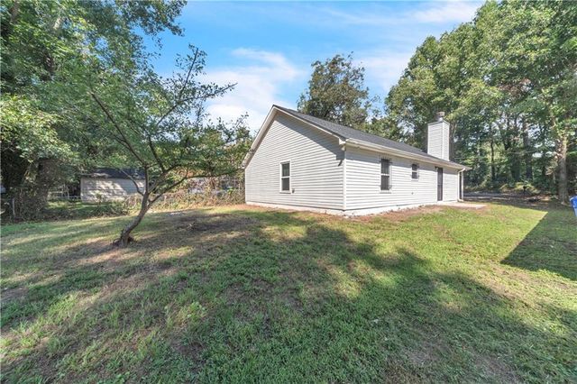 4064 Blanton Avenue SW, Atlanta, GA 30331