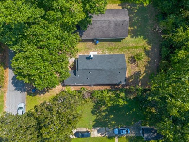 4064 Blanton Avenue SW, Atlanta, GA 30331