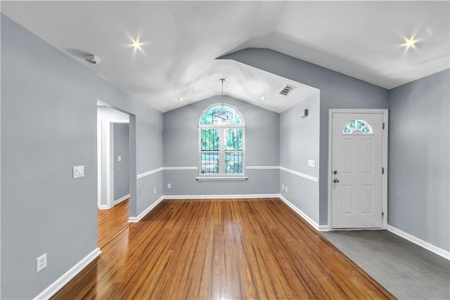 4064 Blanton Avenue SW, Atlanta, GA 30331