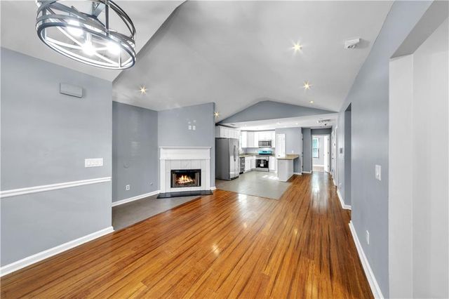 4064 Blanton Avenue SW, Atlanta, GA 30331