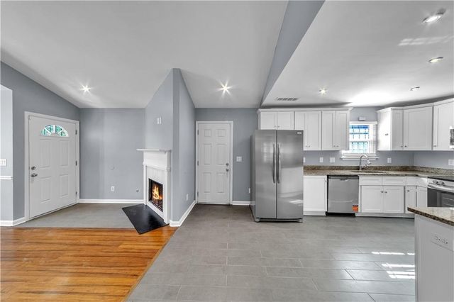 4064 Blanton Avenue SW, Atlanta, GA 30331